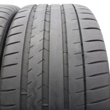 2. Opony 255/35 ZR20 2x MICHELIN 97Y XL Pilot Sport 4S Letnie 2019 6-5,8mm