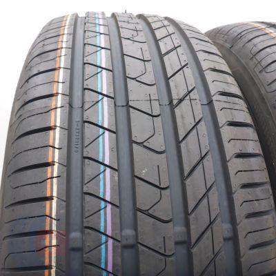 2. Opony 215/55 R17 2x BARUM 98Y XL Bravuris 6 Letnie 2025 