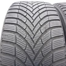 3. Opony 245/40 R19 2x SEMPERIT 98V XL Speed-Grip 5 Zimowe 2025 7,2-7mm