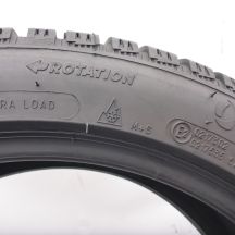 3. Opona 225/45 R17 1x MICHELIN 94H XL Alpin 6 Zimowa 2023 Nieużywana 