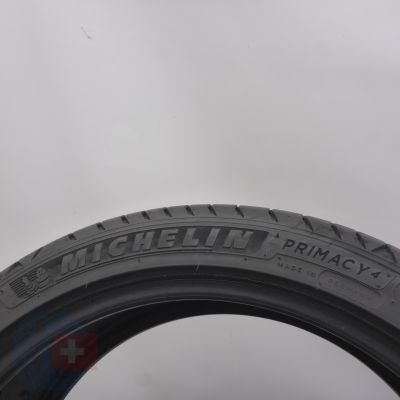 6. Opony 225/40 R18 2x MICHELIN 92Y XL Primacy 4 Letnie 2023 6,2-6,5mm