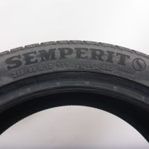 4. Opony 215/45 R18 2x SEMPERIT 93Y XL Speed-Life 3 Letnie 2022
