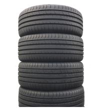 Opony 225/45 R17 4x SAVA 91Y Intensa uhp 2 Letnie 2022 7-7,8mm 