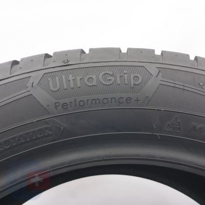 4. Opony 255/50 R19 2x GOODYEAR 107T XL UltraGrip Performance+SEAL Zimowe 2023 7,7-7,8mm 