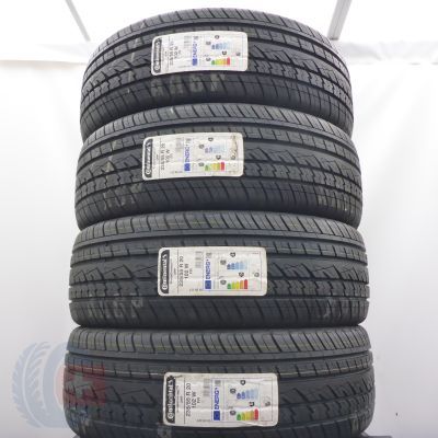 Opony 235/55 R20 4x CONTINENTAL 102W CrossContact UHP Letnie 2022 