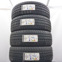 Opony 235/55 R20 4x CONTINENTAL 102W CrossContact UHP Letnie 2022 