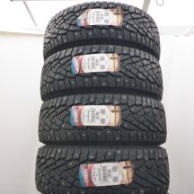 Opony 235/65 R16C 4x NOKIAN 121/119R Hakkapeliitta C3 KOLCE Zimowe 2021 