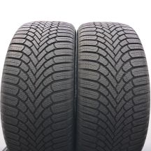 3. Opony 255/45 R19 4x BRIDGESTONE 104W XL Blizzak 6 Zimowe 2024/25  7,5-7mm