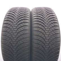 Opony 225/55 R18 2x FALKEN 102V XL Euroall Season AS210 Wielosezonowe 2020/21 