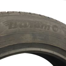 7. 4 x BARUM 215/60 R17 96V Bravuris 5 HM Lato 2019 Jak Nowe Niueżywane 