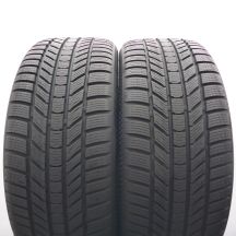 3. Opony 235/40 R19 4x CONTINENTAL 96V XL WinterContact TS 870 P Zimowe 2024 8-7,2mm