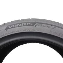 4. Opona 285/40 R20 1x HANKOOK 111Y XL Ventus S1 evo Z K129 BMW Letnia 2022 Jak Nowa Nieużywana