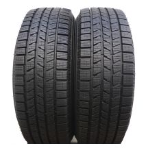 3. 4 x PIRELLI 235/65 R18 110H XL Scorpion Ice&Snow Zima DOT14 9-9,5mm 