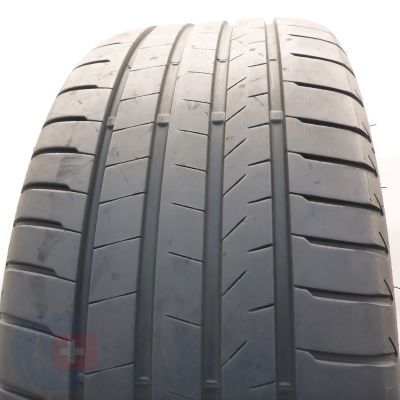 Opona 255/45 R19 1x BRIDGESTONE 100V Turanza T005 SEAL Letnia 2025 7mm    