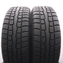 Opony 225/70 R15C 2x COOPER 112/110R Avon Zimowe 2019 9,8-10mm
