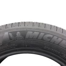 7. Opony 205/60 R16 2x MICHELIN 92V Energy Saver + Letnie 2017, 2018 5,7mm