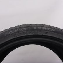 5. Opony 255/35 R19 4x NOKIAN 96V XL WR Snowproof P Zimowe 2023 8,2mm