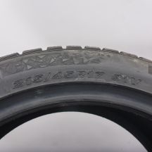 7. Opony 215/45 R17 2x NEXEN 91V XL WinGuard Sport 2 Zimowe 2019 Nieużywane 