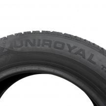 4. 4 x UNIROYAL 175/65 R14 82T RainExpert 3 Lato DOT17 6,2-7,2mm