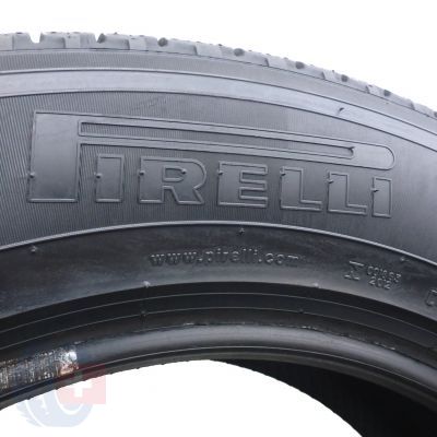 5. 4 x PIRELLI 255/60 R19 113V XL Scorpion Verde All Season Wielosezon 2017 8,2mm JAK NOWE