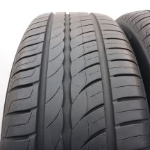 2. Opony 195/55 R16 2x PIRELLI 87H Cinturato P1 Verde Letnie 2019 7,2-7,4mm