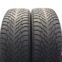 Opony 265/65 R17 2x NOKIAN 116R XL Hakkapeliitta R3 Suv Zimowe 2020 7mm