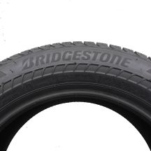 6. Opony 215/55 R16 4x BRIDGESTONE 97W XL Driveguard RFT Letnie 2017 Nieużywane 