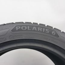 5. Opony 225/45 R17 2x BARUM 94V XL Polaris 6 Zimowe 2025 8-7,8mm