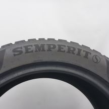 5. Opony 235/50 R19 4x SEMPERIT 103V XL Speed-Grip 5 Zimowe 2024 7mm