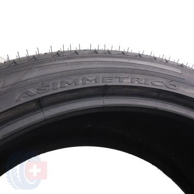 3. Opony 2x PIRELLI 305/35 ZR24 112W Scorpion Zero JR Letnie 7.2mm
