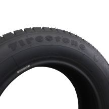 5. 2 x FIRESTONE 215/65 R15 96H WinterRhawk 3 Zima 2019 