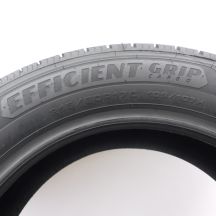 2. Opona 215/60 R17C 1x GOODYEAR 109/107H EfficientGrip Cargo Letnia 2023 Jak Nowa Nieużywana