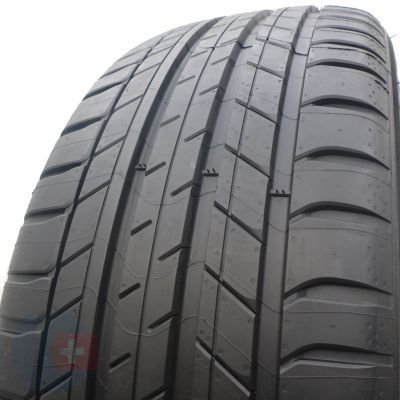2. 1 x MICHELIN 235/55 R19 101Y MO1 Latitude Sport 3 Lato 2019 JAK NOWA NIEUŻYWANA 