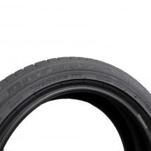 6. 4 x BRIDGESTONE 175/55 R15 77V Potenza RE 050 A DOT20 Lato Nieużywane