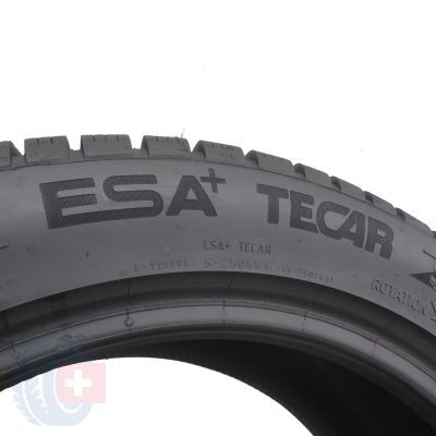 2. 1 x ESA TECAR 225/45 R17 94V XL SuperGrip PRO Zima 8mm 