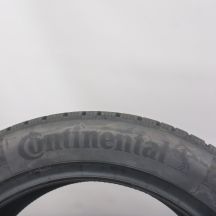 4. Opony 215/55 R18 2x CONTINENTAL 99V XL WinterContact TS 870 P Zimowe 2023