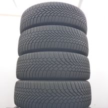 Opony 215/45 R20 4x  BRIDGESTONE 95W XL Blizzak 6 Zimowe 2025 7mm