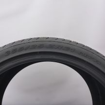 3. Opona 355/25 R21 1x PIRELLI 107Y XL PZero L Letnia 2016 Nieużywana 