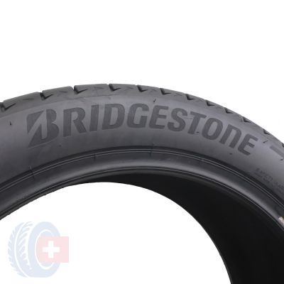 5. 2 x BRIDGESTONE 265/45 R21 108H XL Alenza 001 AO Lato 2021 6,8-7mm