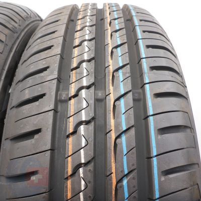 2. Opony 185/60 R15 4x BARUM 84H Bravuris 5HM Letnie 2024 