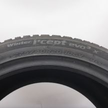6. Opony 275/40 R20 2x HANKOOK 106H XL Winter I cept evo3 x Zimowe 2024 