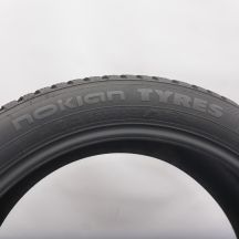 5. Opony 215/50 R19 4x NOKIAN 93T Snowproof 2 Zimowe 2023 8,5-7,8mm
