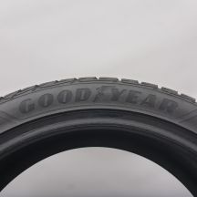 4. Opony 235/45 R21 2x GOODYEAR 101T XL UltraGrip Performance+ SUV Zimowe 2023 7,5-7,8mm 