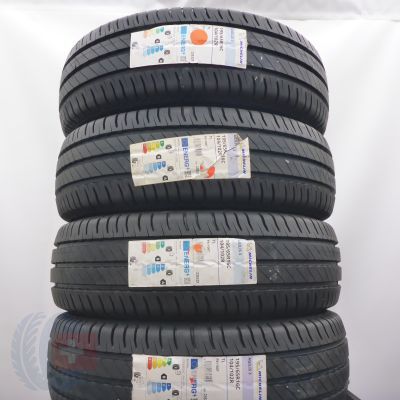 Opony 195/65 R16C 4x MICHELIN 104/102T Agilis 3 Letnie 2023 