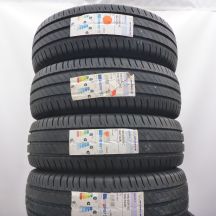 Opony 195/65 R16C 4x MICHELIN 104/102T Agilis 3 Letnie 2023 