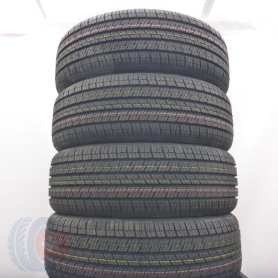Opony 215/65 R16 4x CONTINENTAL 102V XL 4x4 Contact M+S Letnie 2021/22 VOLL 