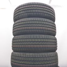 Opony 215/65 R16 4x CONTINENTAL 102V XL 4x4 Contact M+S Letnie 2021/22 VOLL 