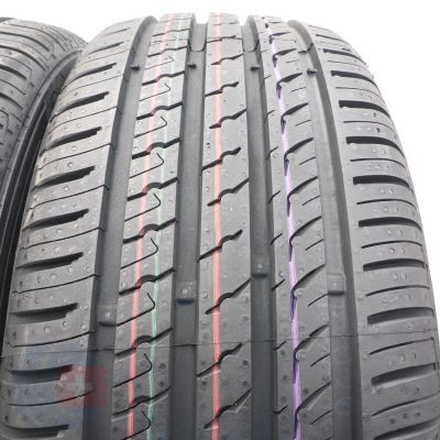 2. Opony 205/50 R17 2x BARUM 93Y XL Bravuris 5HM Letnie 2024 