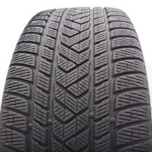 2. Opona 275/40 R21 1x PIRELLI 107V Scorpion Winter N0 Zimowa 2023 7mm