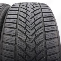 3. Opony 235/40 R19 2x SEMPERIT 96V XL Speed-Grip 3 Zimowe 2022 8,2mm